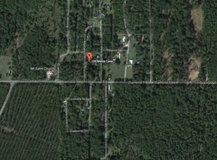 120 Mattie Ln, Heflin, LA 71039