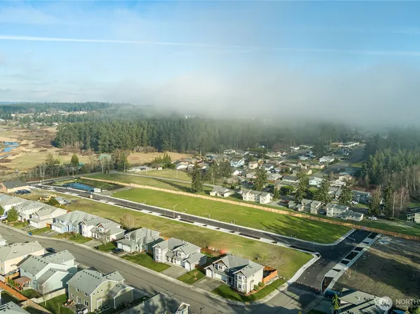 813 NW Shire Street, Oak Harbor, WA 98277