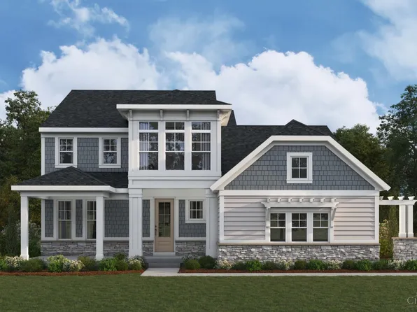 3826 Sturbridge Way, Cincinnati, OH 45245