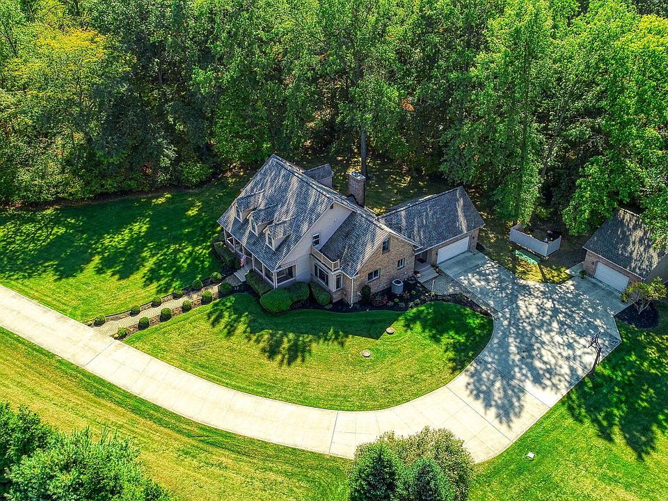 1955 Hardin Ln, Powell, OH 43065 Zillow