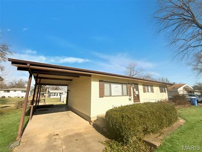 2325 Pheasant Dr, Florissant, MO, 63031
