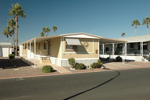 1st image of 9828 E Pueblo Ave Lot 84