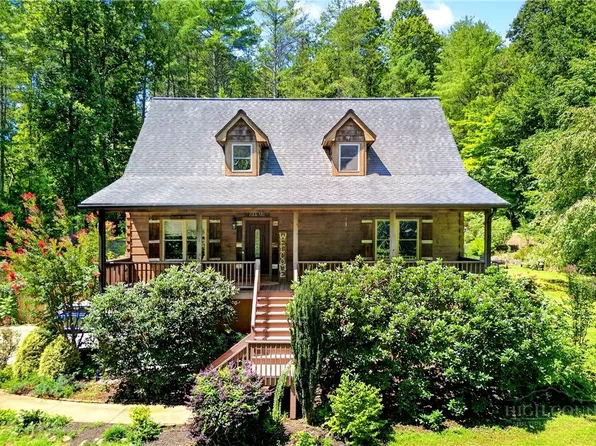3355 Helton Hartley Place, Lenoir, NC 28645