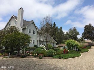 1424 Solomon Rd, Santa Maria, CA 93455