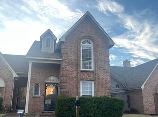 6527 Lancer Dr, Memphis, TN 38115