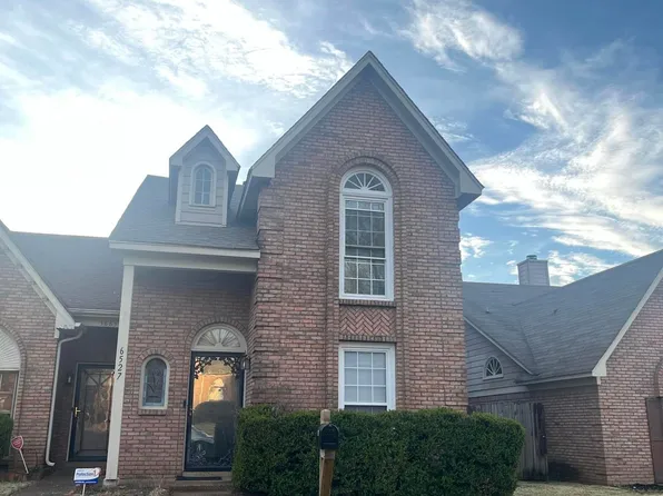 6527 Lancer Dr, Memphis, TN 38115