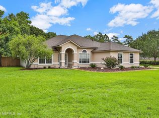 10227 Sarah Frances Ln, Jacksonville, FL 32220