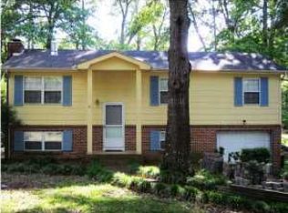 8510 Maplewood Trl, Ooltewah, TN 37363