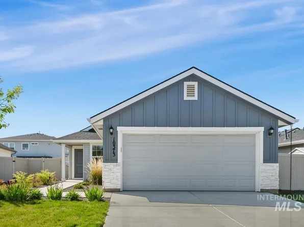 10373 Blackpool Rdg, Saint Nampa, ID 83687