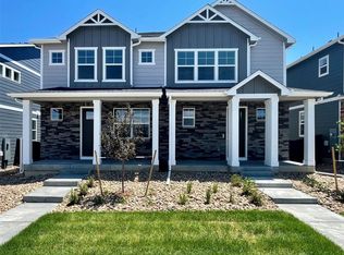 22375 E 6th Ave, Aurora, CO 80018