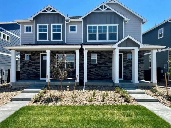 22375 E 6th Avenue, Aurora, CO 80018