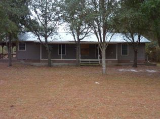 4398 Money Hole Rd, Blackshear, GA 31516