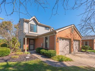 2884 Chaise Ln, Maineville, OH 45039