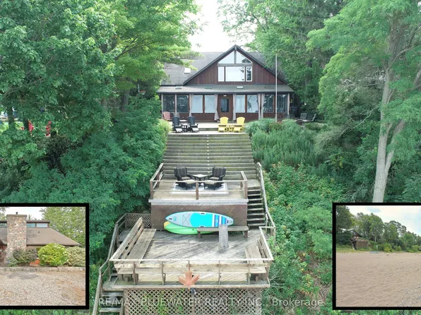 71235 Elizabeth St, Bluewater, ON N0M 1N0