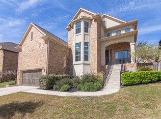12113 Montclair Bnd, Austin, TX 78732