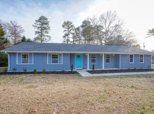 1898 Smyrna Rd SW, Conyers, GA 30094