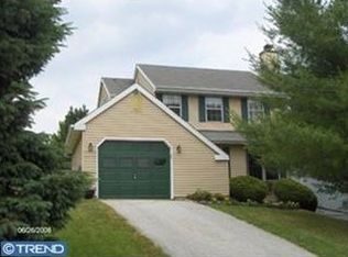 1101 Maine Cir, Downingtown, PA 19335