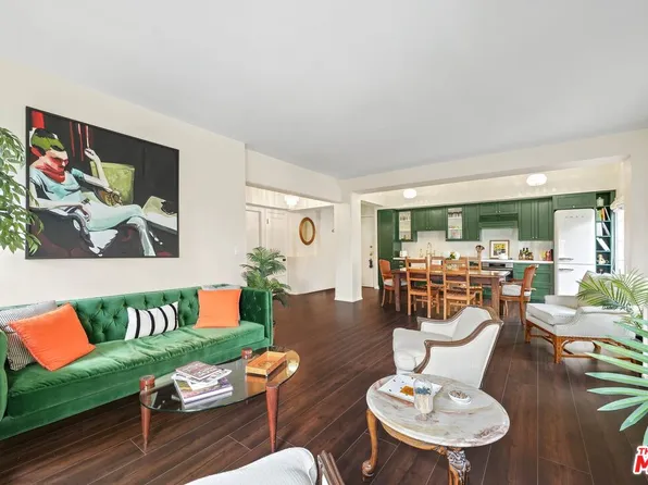 109 N Sycamore Ave APT 204, Los Angeles, CA 90036