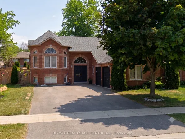 431 Ramblewood Dr, Wasaga Beach, ON L9Z 1P3