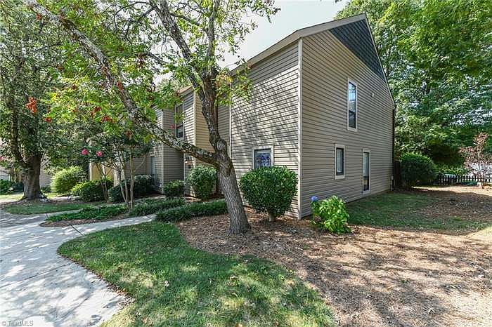 1st image of 307 Village Ln Unit D