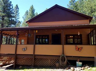 166 Horseshoe Loop, Corrales, NM 87025