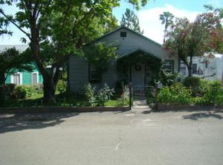 1635 Jay St, Redding, CA 96001
