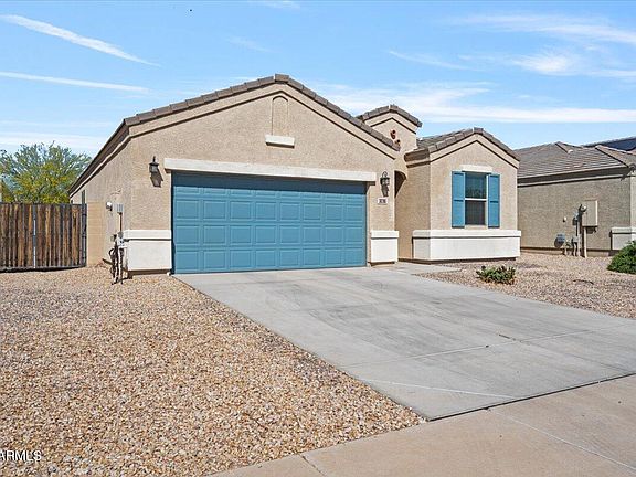 2nd image of 30286 N OCOTILLO Drive