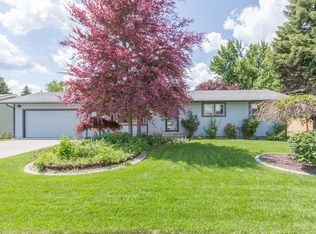 7017 N Cincinnati St, Spokane, WA 99208