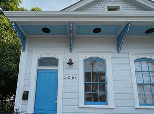 3050 Marais St, New Orleans, LA 70117