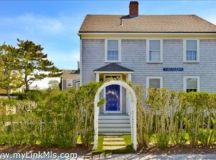 38 Walsh St, Nantucket, MA 02554