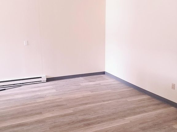 Living space.