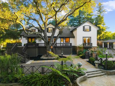 19050 Camino Barco, Saratoga, CA, 95070