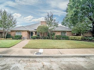 5216 Old Shepard Pl, Plano, TX 75093