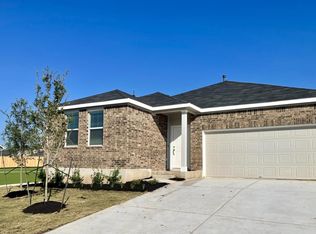 234 Magalia Ln, Kyle, TX 78640