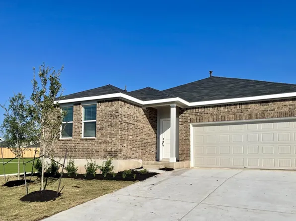 234 Magalia Ln, Kyle, TX 78640