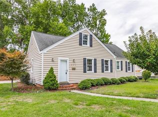 401 Maycox Ave, Norfolk, VA 23505