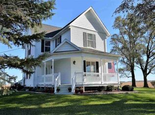 7475 N Us Highway 41, Earl Park, IN 47942