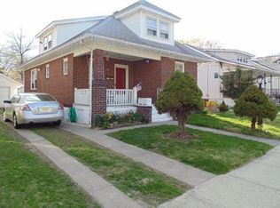 1835 48th St #1, Pennsauken, NJ 08110