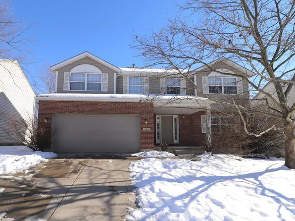 5748 Eagle Creek Ct, Maineville, OH 45039