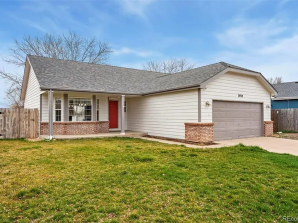 2035 Overland Drive, Johnstown, CO 80534