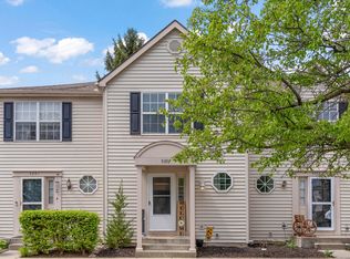 5393 Hostas Ln #7B, Columbus, OH