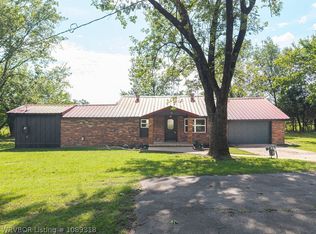 101 Lafayette St, Roland, OK 74954