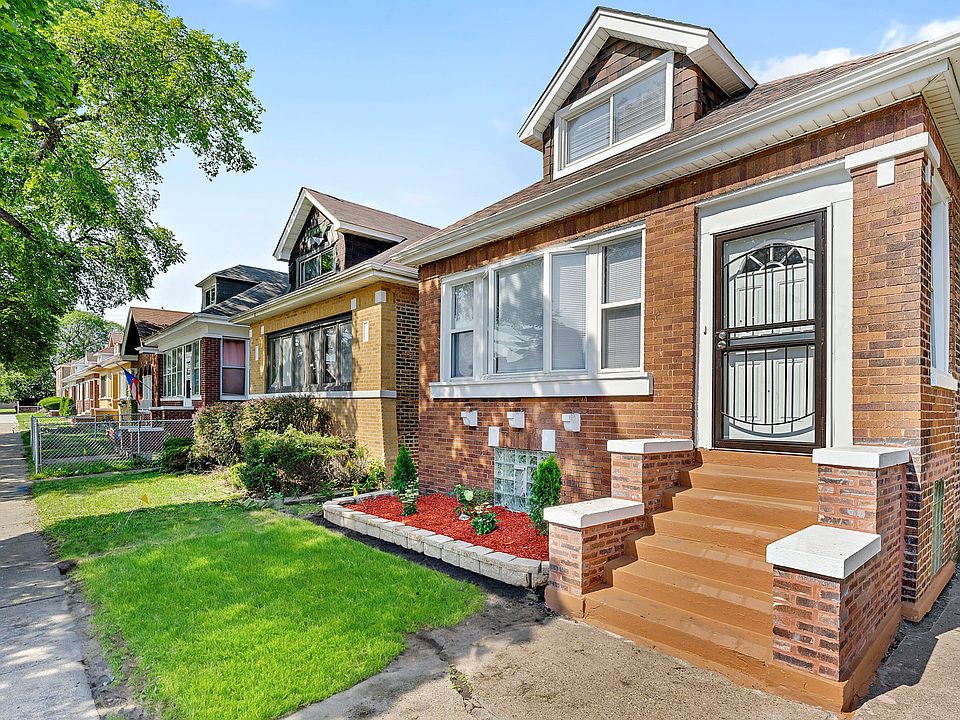 8320 S Merrill Ave, Chicago, IL 60617 Zillow