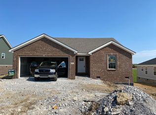 1025 Melbourne Way, Richmond, KY 40475