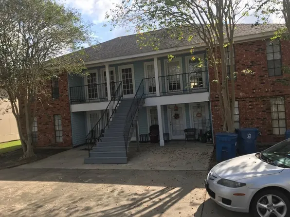 107 Country Lane, 107 Country Ln APT C, Lafayette, LA 70508