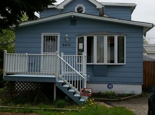 3411 Bader Ave, Cleveland, OH 44109