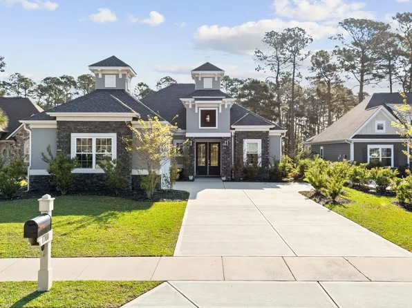 1700 Wood Stork Dr., Conway, SC 29526