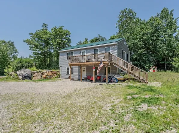 300 Middleton Road, Milton, NH 03851