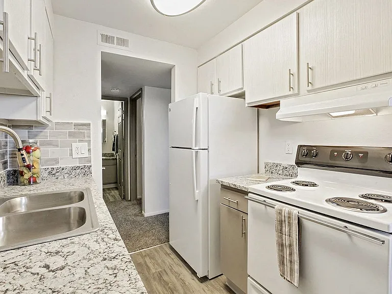 View Apartments by Trion Living — Photo 15