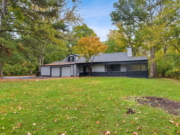 20541 Hellenic Dr, Olympia Fields, IL 60461